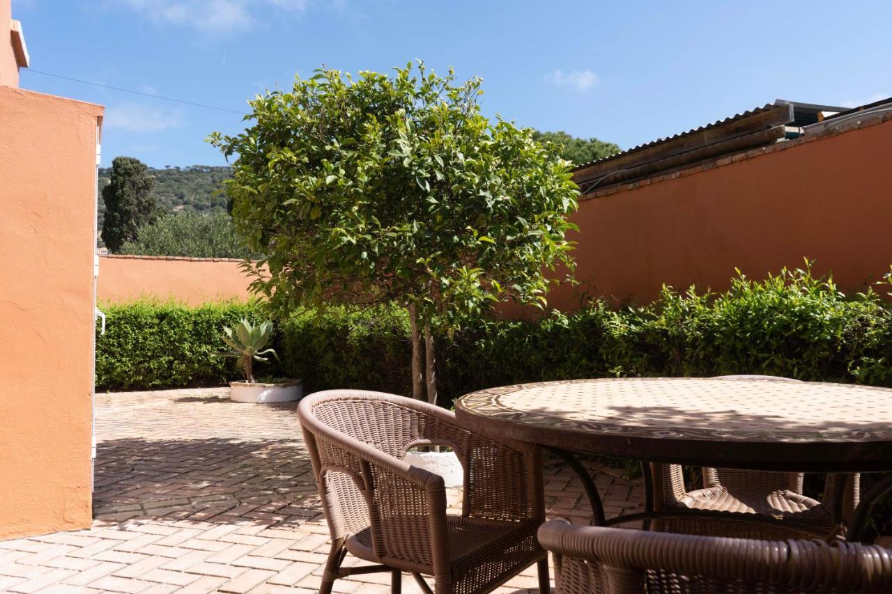 Hotel Madreselva - Grupo Califa Los Caños de Meca Exterior foto